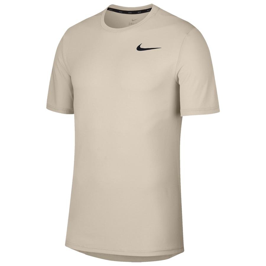  Nike Breathe Hyperdry Training Short-Sleeve Erkek Tişört