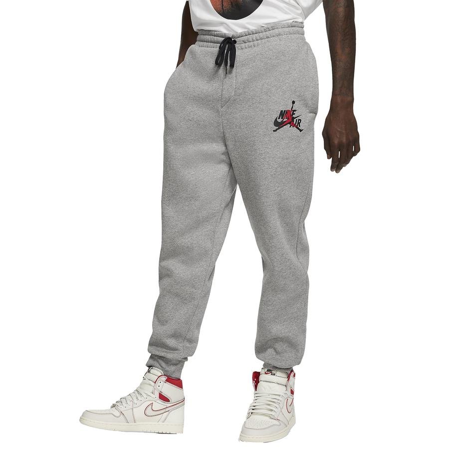  Nike Jordan Jumpman Classics Fleece Trousers Erkek Eşofman Altı
