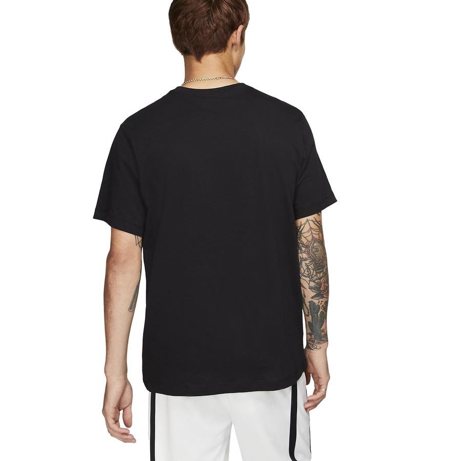  Nike Sportswear EXP 3 Short Sleeve Erkek Tişört