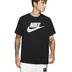 Nike Sportswear EXP 3 Short Sleeve Erkek Tişört