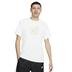 Nike Sportswear Triple Block 1 Short-Sleeve Erkek Tişört