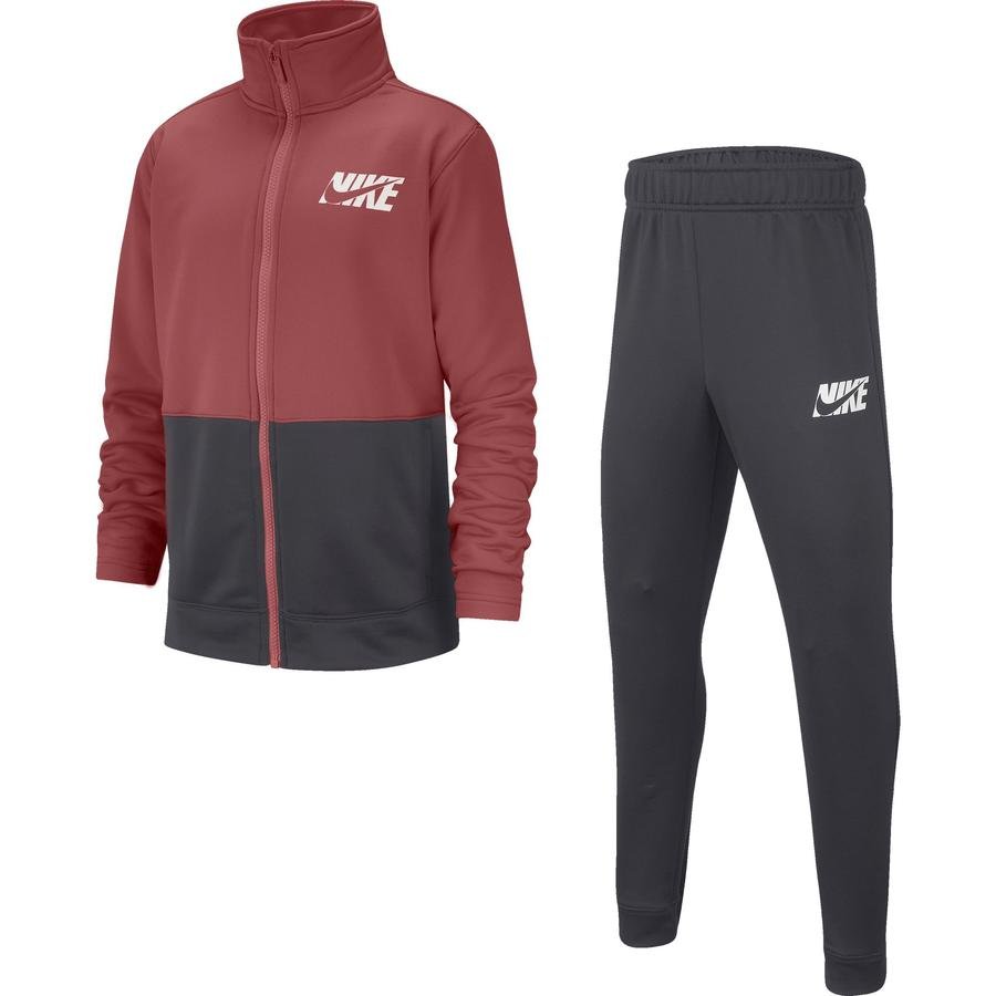  Nike Sportswear Older Kids' (Boys') Track Suit Çocuk Eşofman Takımı