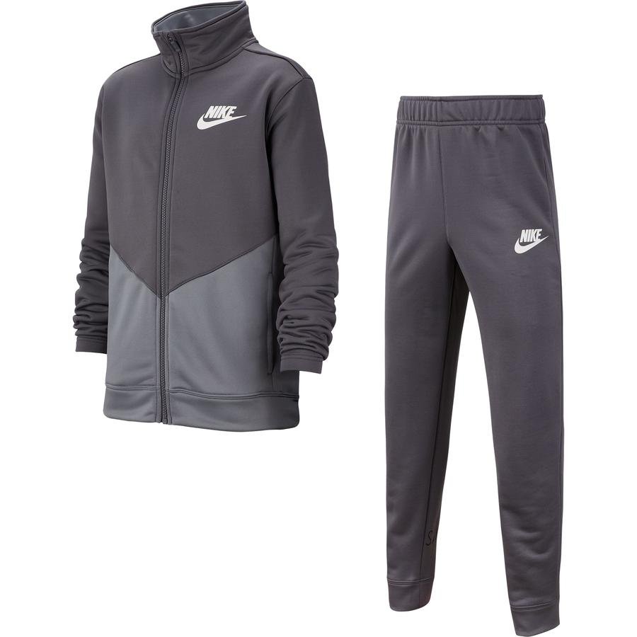  Nike Sportswear Track Suit (Boys') Çocuk Eşofman Takımı