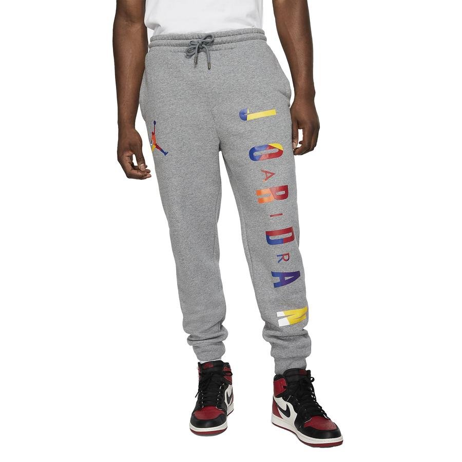  Nike Jordan DNA Trousers Erkek Eşofman Altı