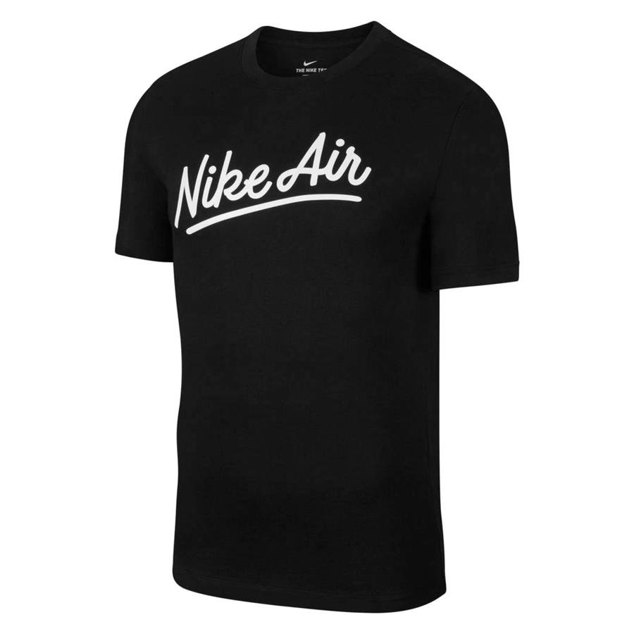  Nike Air 1 Sportswear Short Sleeve Erkek Tişört