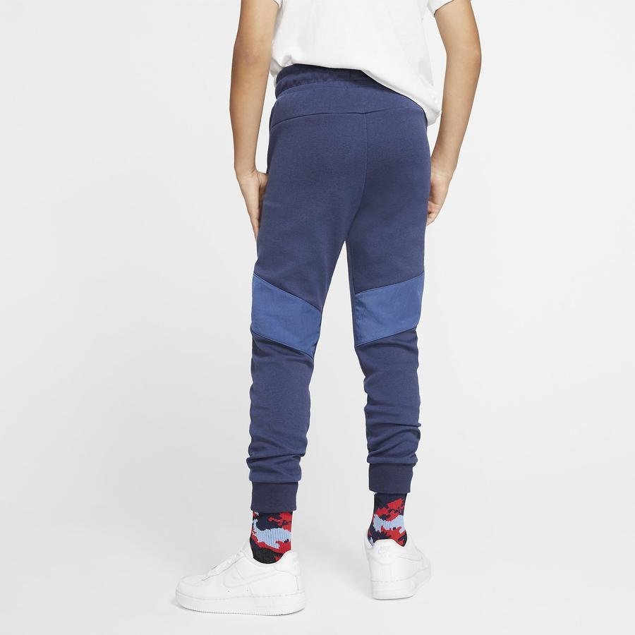  Nike Sportswear Tech Fleece Winterized Trousers Çocuk Eşofman Altı