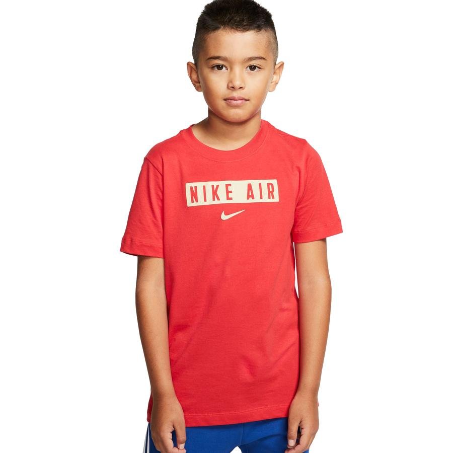  Nike Sportswear Air Box Graphic Apparel Çocuk Tişört