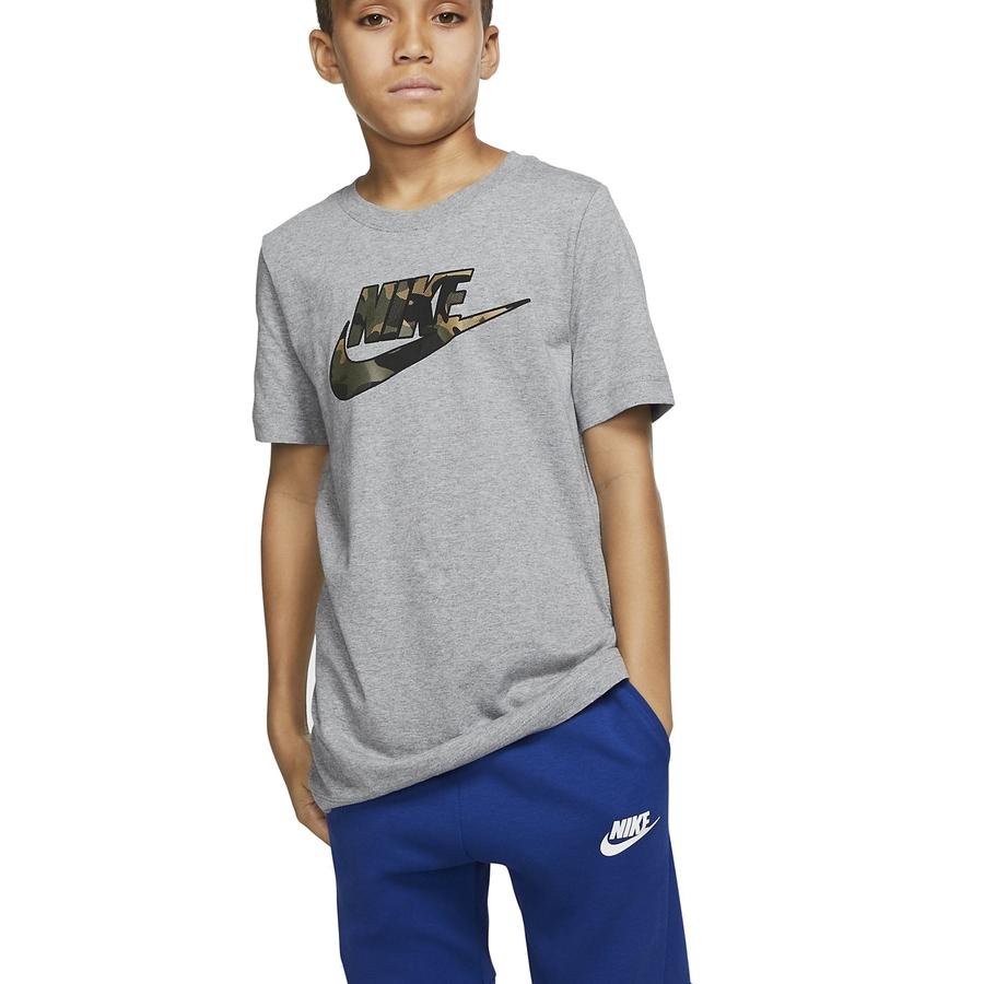  Nike Sportswear Futura Fill Çocuk Tişört