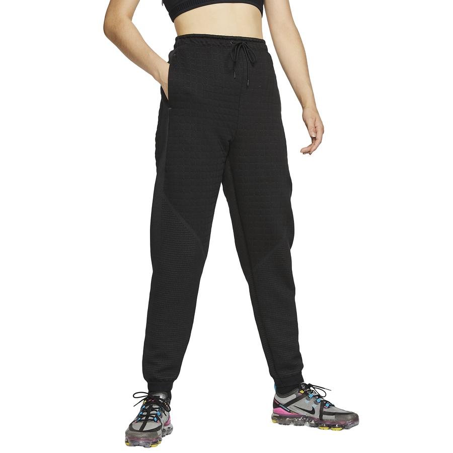  Nike Sportswear City Ready Fleece Trousers Kadın Eşofman Altı