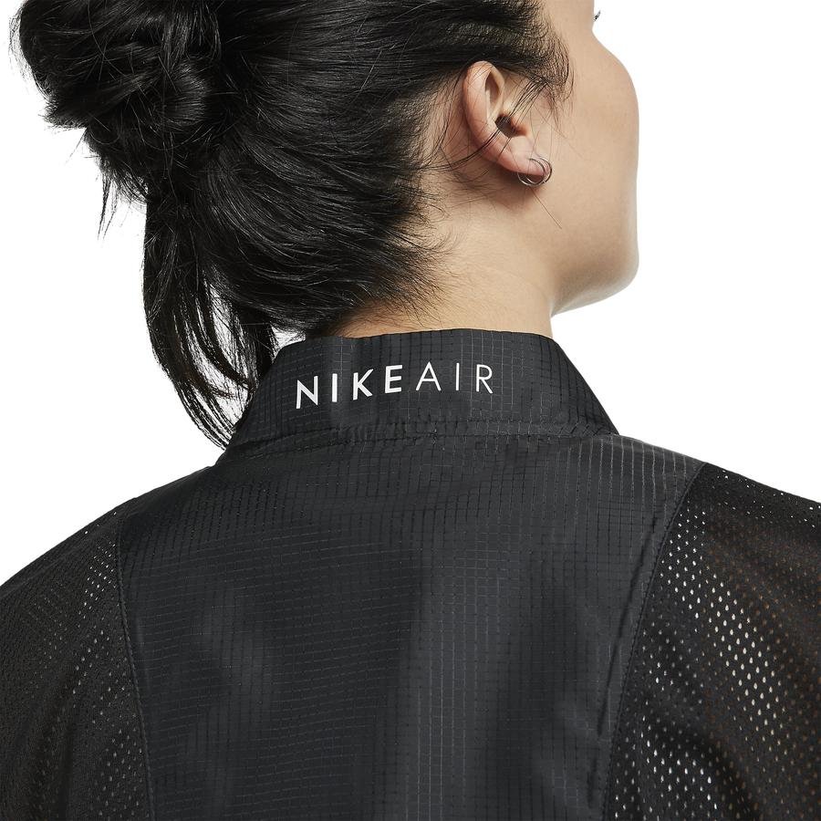  Nike Air Running Kadın Ceket
