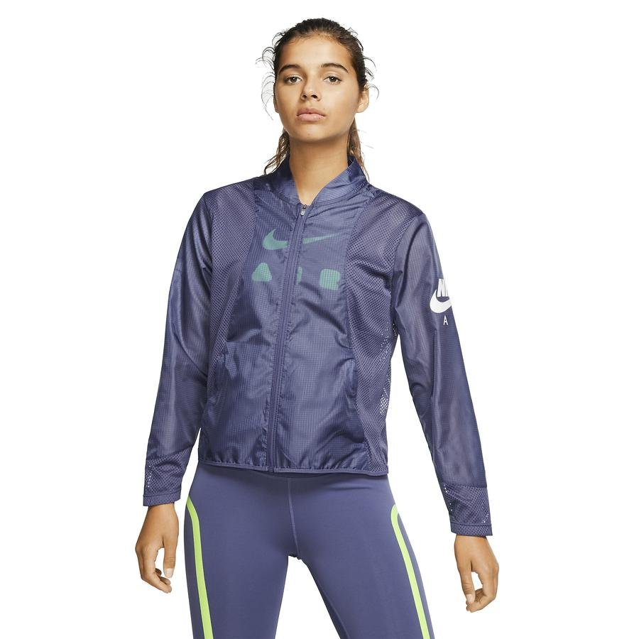  Nike Air Running Kadın Ceket