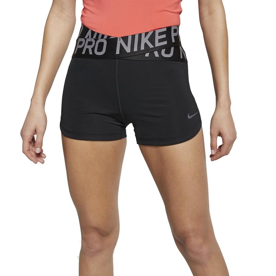 Nike Pro Intertwist 8cm (approx.) Kadın Şort