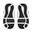  Nike Downshifter 9 (TDV) Bebek Spor Ayakkabı