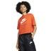 Nike Air Short Sleeve Top Kadın Tişört