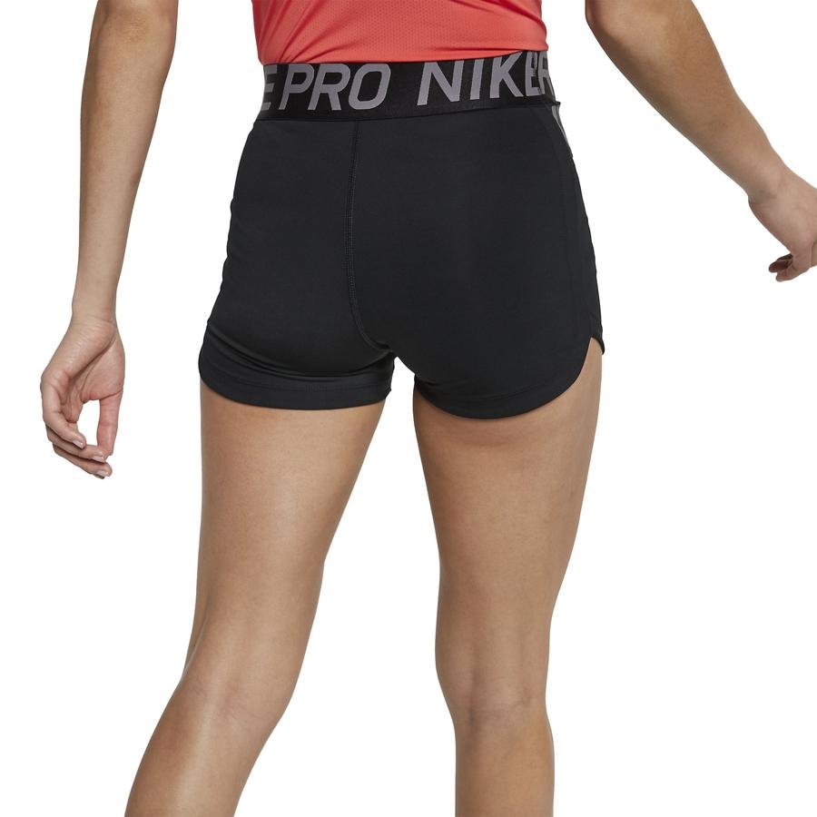  Nike Pro Intertwist 8cm (approx.) Kadın Şort