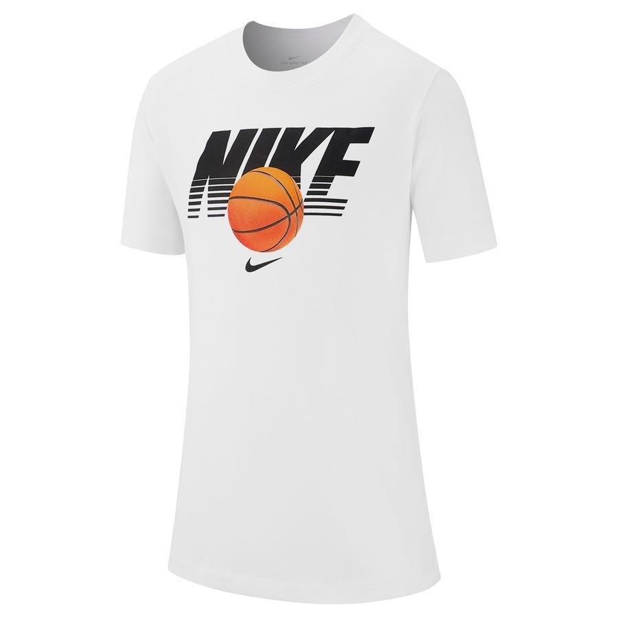  Nike Sportswear Basketball Çocuk Tişört