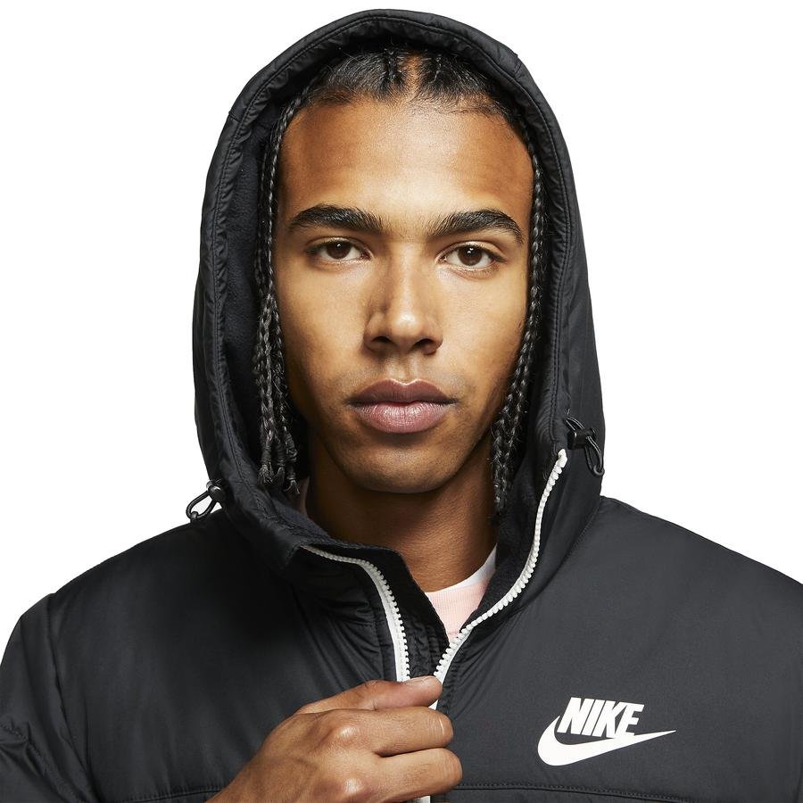  Nike Sportswear Full-Zip Hooded Kapüşonlu Erkek Ceket
