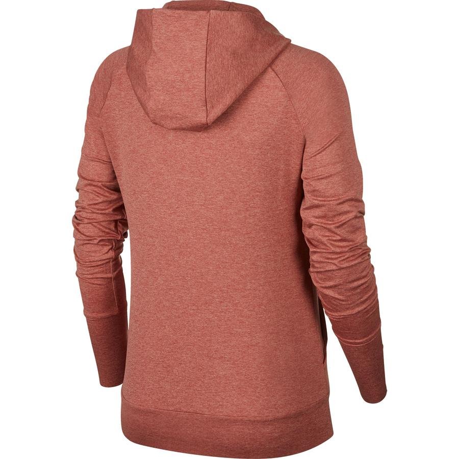 Nike Sportswear Air Full-Zip Hoodie Kadın Sweatshirt