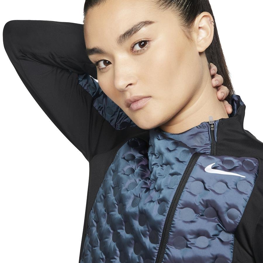  Nike AeroLoft Running Kadın Ceket