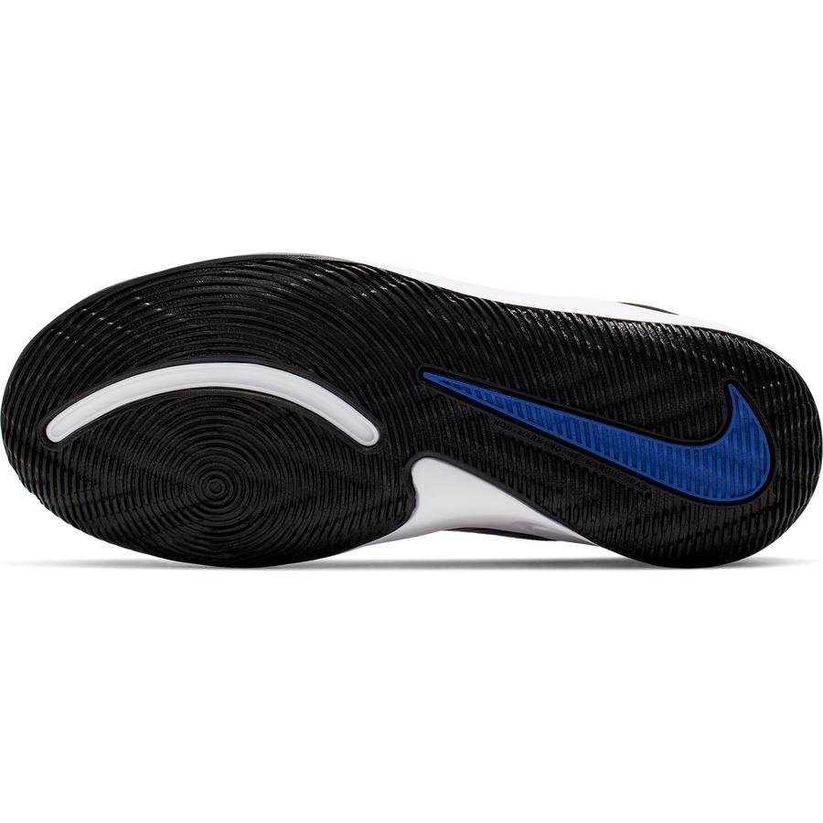  Nike Team Hustle D 9 (GS) Spor Ayakkabı