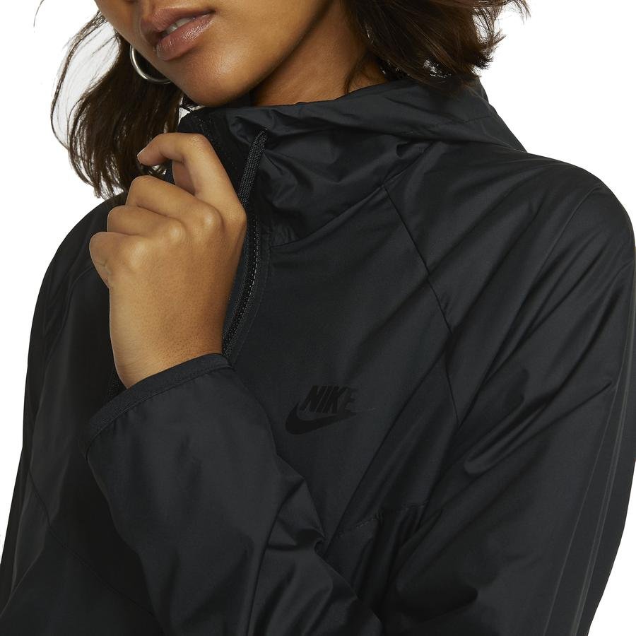  Nike Sportswear Windrunner Full-Zip Hoodie Kadın Ceket