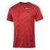 Nike Dri-Fit Miler Short-Sleeve Knit Running Top Erkek Tişört