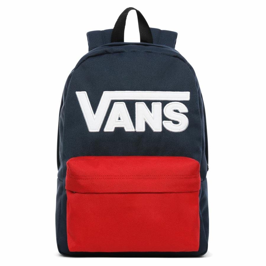  Vans New Skool Backpack Sırt Çantası