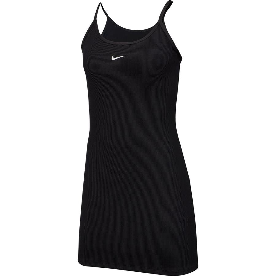  Nike Sportswear Ribbed JDI Kadın Elbise