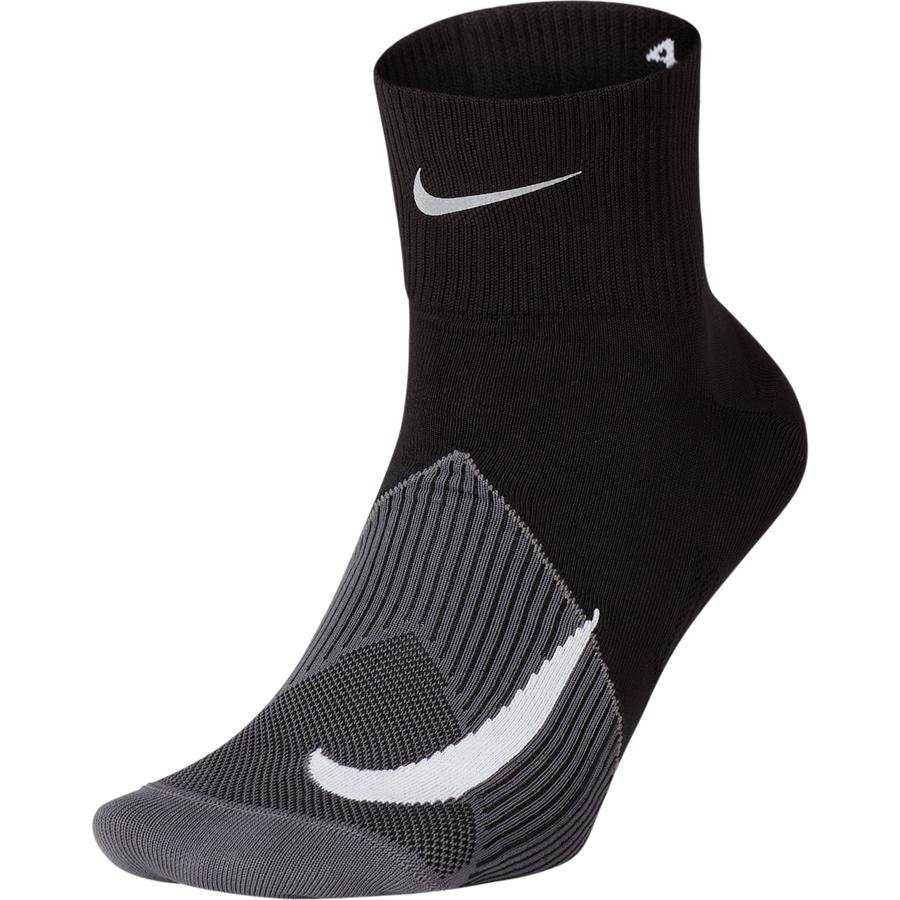  Nike Elite Spark Lightweight Ankle Quarter Erkek Çorap