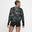  Nike Dri-Fit Fleece Camouflage Training Top Kadın Sweatshirt