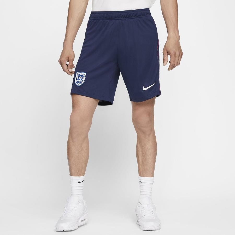 Nike England 2020-2021 Stadium İç Saha Erkek Şort