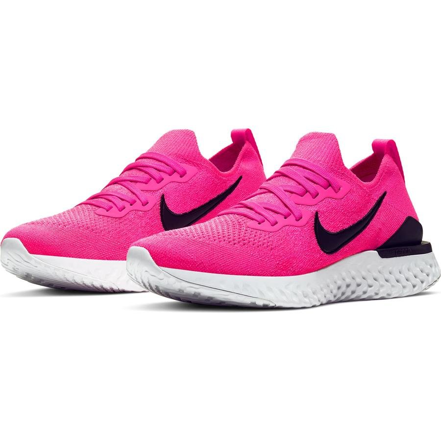  Nike Epic React Flyknit 2 Kadın Spor Ayakkabı