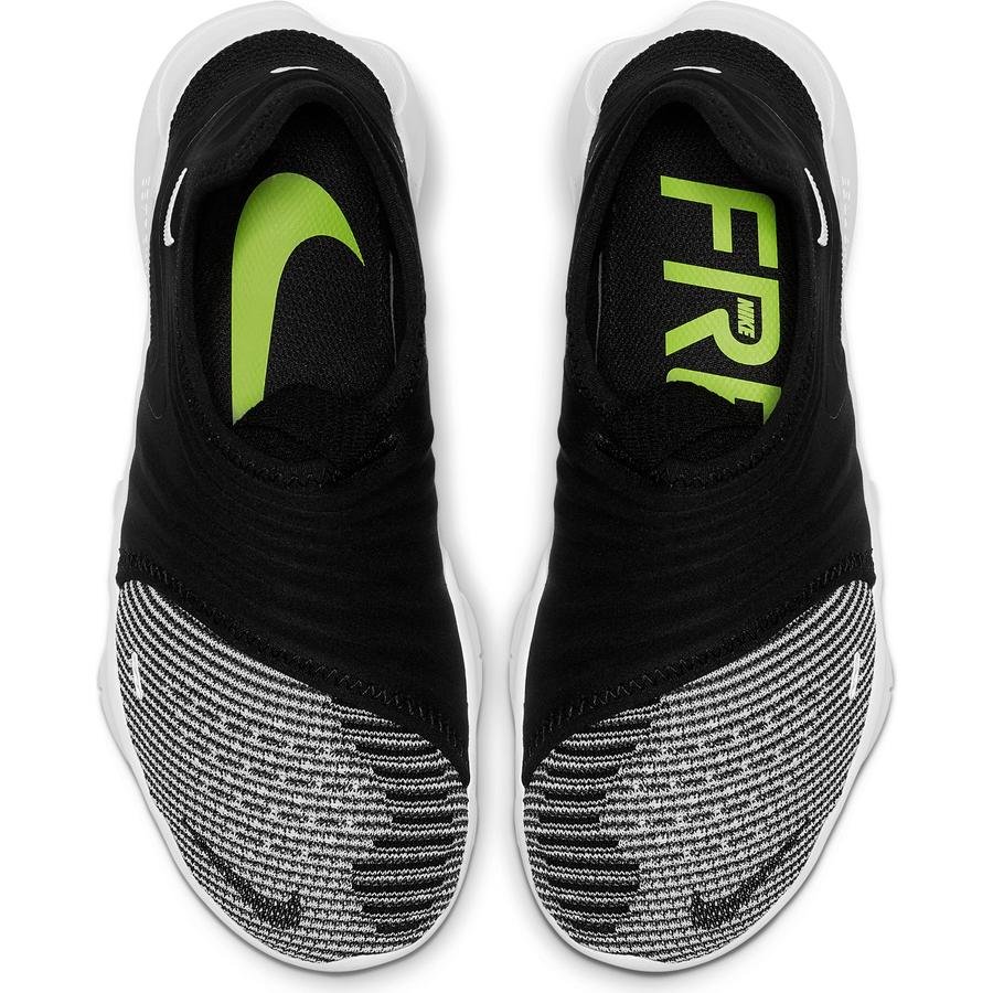  Nike Free RN Flyknit 3.0 Running Kadın Spor Ayakkabı