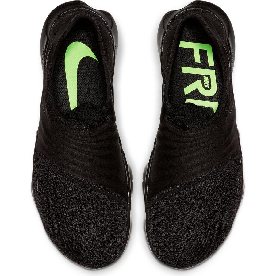  Nike Free RN Flyknit 3.0 Running Erkek Spor Ayakkabı