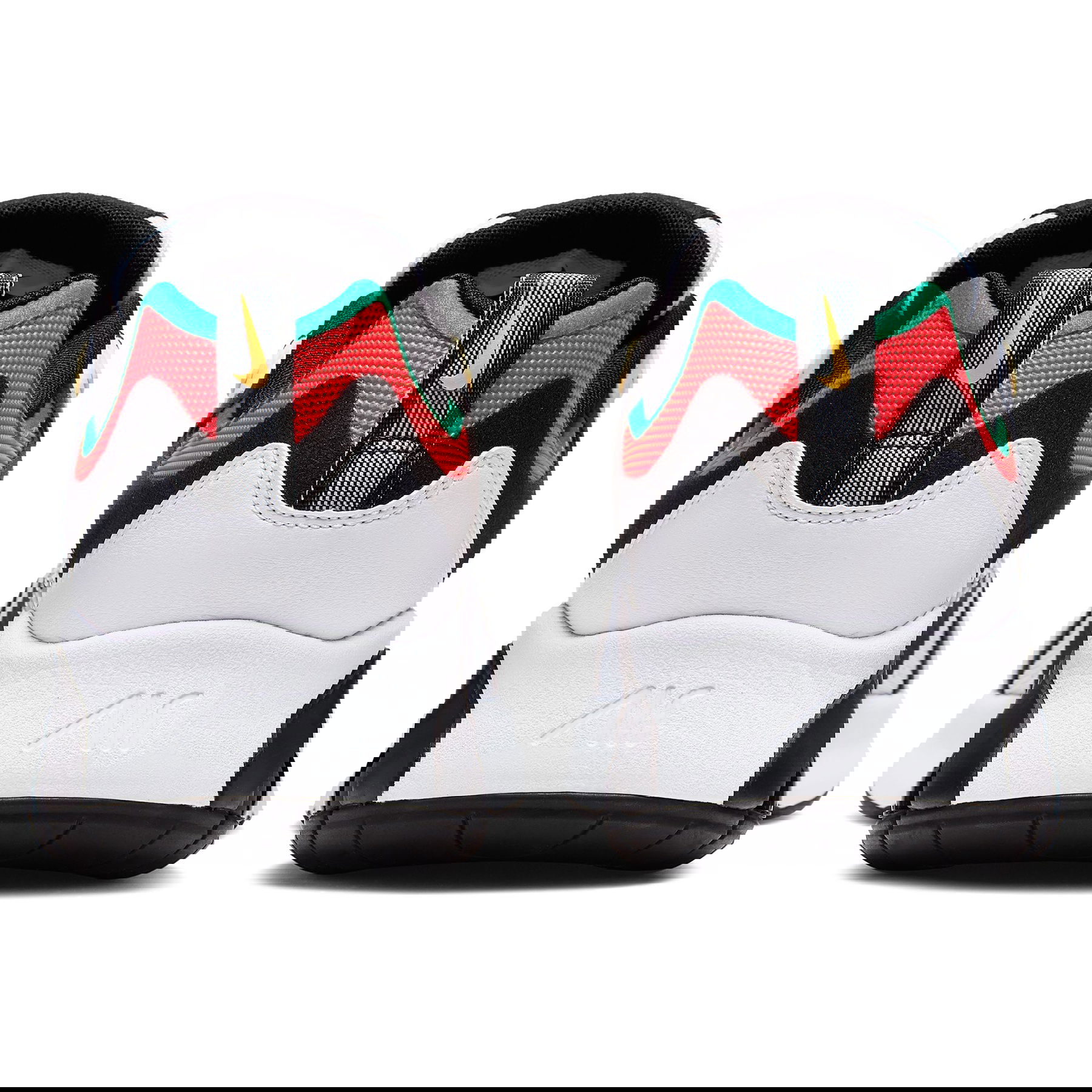  Nike Air Max 200 Erkek Spor Ayakkabı