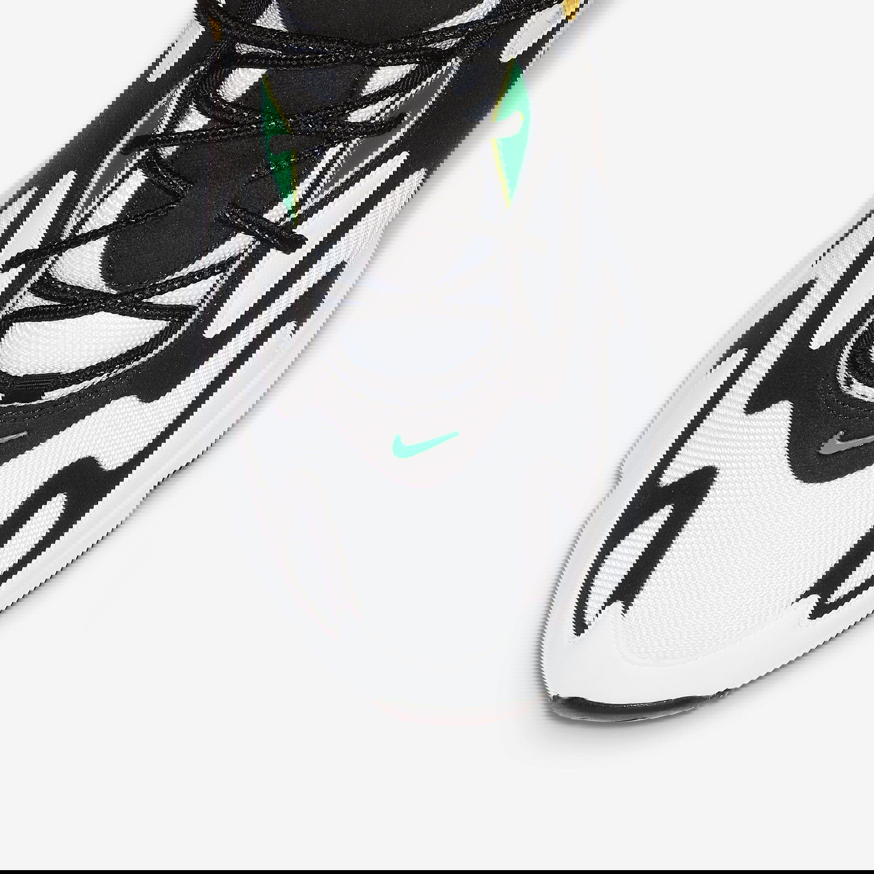  Nike Air Max 200 Erkek Spor Ayakkabı