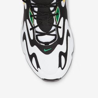  Nike Air Max 200 Erkek Spor Ayakkabı