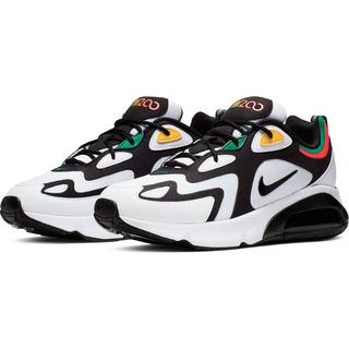  Nike Air Max 200 Erkek Spor Ayakkabı