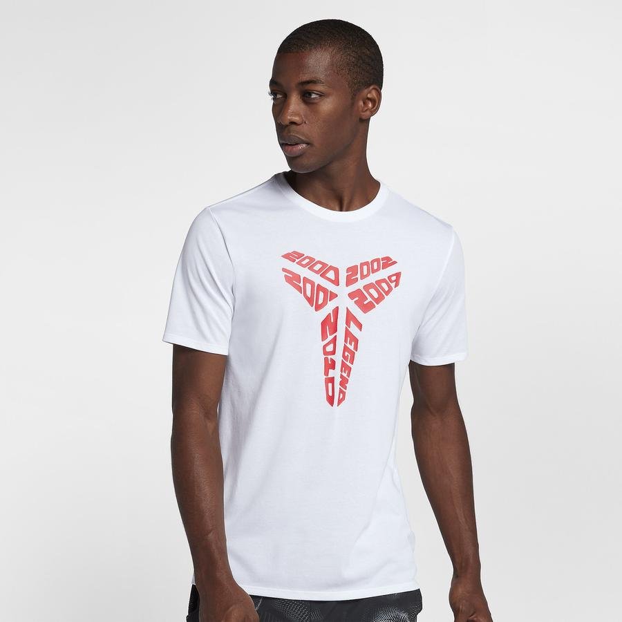  Nike Dri-Fit Kobe Erkek Tişört