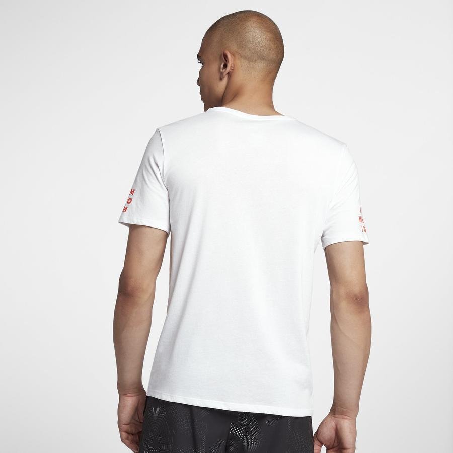  Nike Dri-Fit Kobe Exodus Erkek Tişört