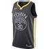 Nike Golden State Warriors Kevin Durant Statement Edition Swingman NBA Jersey Erkek Forma