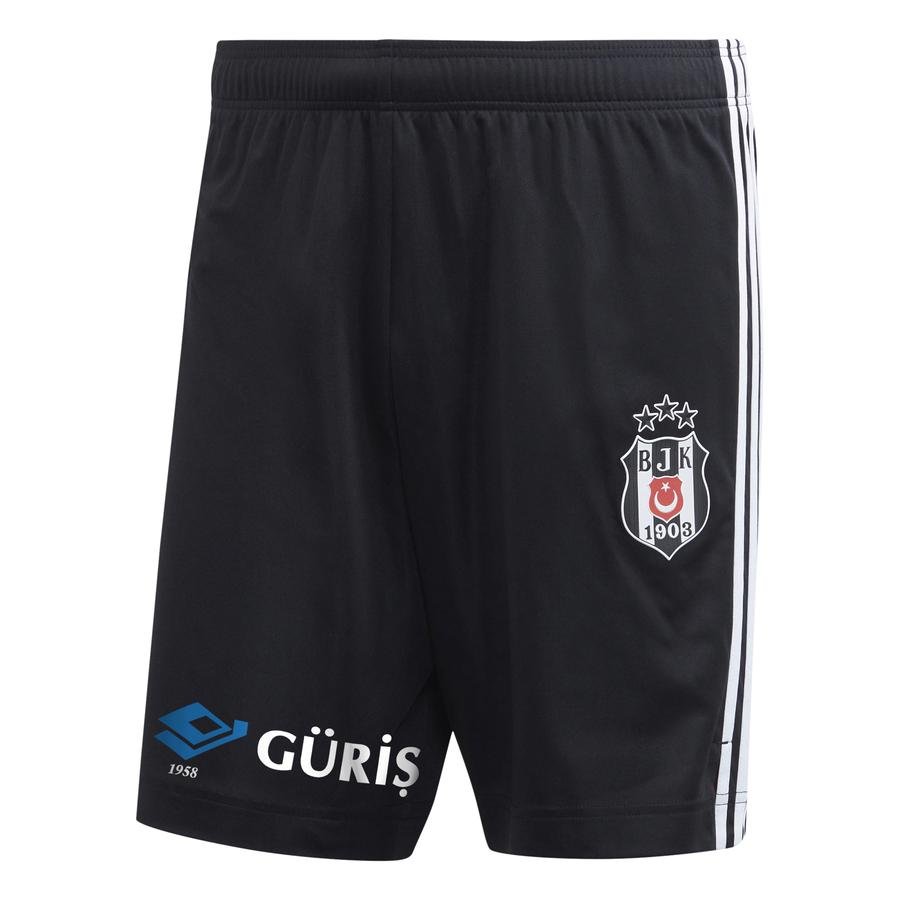  adidas Beşiktaş JK 2020-2021 Deplasman Erkek Şort