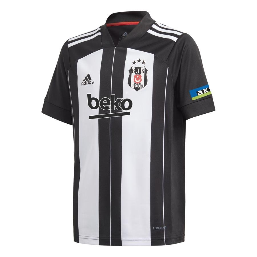  adidas Beşiktaş JK 2020-2021 Deplasman Çocuk Forma