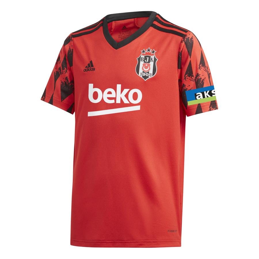  adidas Beşiktaş JK 2020-2021 Üçüncü Takım Çocuk Forma