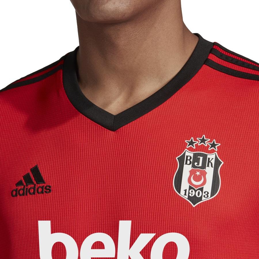 adidas Beşiktaş JK 2020-2021 Üçüncü Takım Erkek Forma