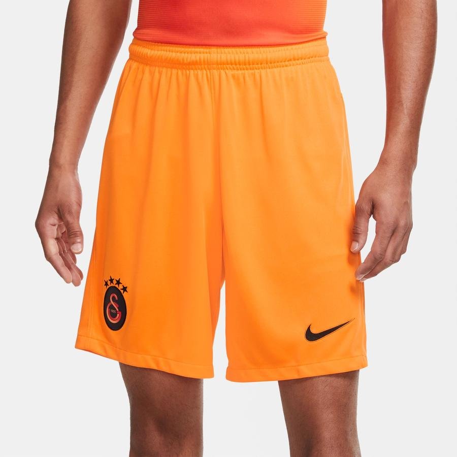  Nike Galatasaray 2020 2021 Üçüncü Takım Erkek Şort