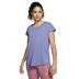 Nike Pro Dri-Fit Elastika Short-Sleeve Essential Kadın Tişört