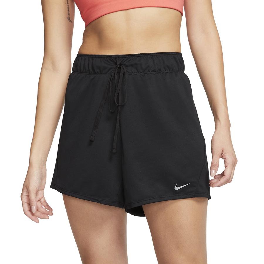  Nike Dri-Fit Training Kadın Şort