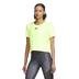 Nike Air Short-Sleeve Running Top Kadın Tişört