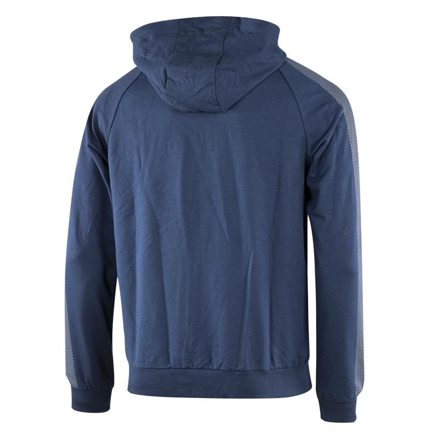  Exuma H Full-Zip Hoodie Erkek Sweatshirt